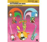 Watermelon Man - SET