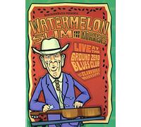Watermelon Slim & the Workers - Live at the Ground Zero Blues Club in Clarksdale Mississippi