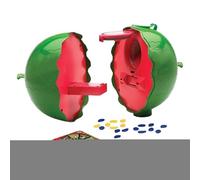 Watermelon Smash - Kids Watermelon Toys | Smash Head Game, Family Gathering and Interactive Game, Portable Watermelons Parents Friends Interactive