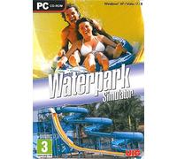 Waterpark Simulator (PC)