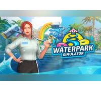 WaterPark Simulator (PC) Steam Gift - EU
