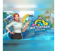 WaterPark Simulator (PC) Steam Gift - GLOBAL