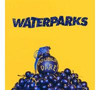 Waterparks Double Dare (Vinyl LP) 12" Album