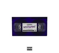 Waterparks Entertainment (Vinyl LP)