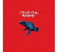 Waterparks - Intellectual Property (Black Vinyl) (LP)