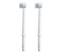 Waterpik ACC0001 Spazzolino TB100E, bianco, 2013