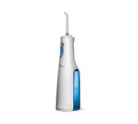 Waterpik Express WP02 Irrigatore Wireless Bianco 1U - Irrigatore dentale