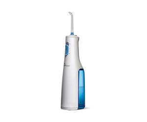 Waterpik Express WP02 Irrigatore Wireless Bianco 1U - Irrigatore dentale