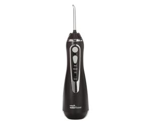 Waterpik Idropulsore senza fili, WP-582 Cordless Advanced 2.0