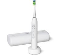 Waterpik Sensonic Spazzolino Elettrico Sonico, Bianco