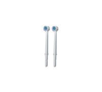 Waterpik Sostituzione Testina WP-100-WP-450 2 Pezzi - Accessorio irrigatore dentale