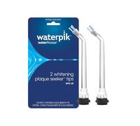 Waterpik Testina Classic Jet ad Alta Pressione, Testine di Ricambio per Idropulsore Portatile WP450 Cordless Plus, Confezione da 2 (JT-450E)