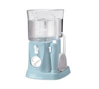 Waterpik Traveler WP316ED Irrigatore Orale Blu - Irrigatore dentale