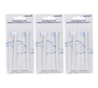 Waterpik Ugello Brush WP-160/300/450/02 3x1 St