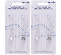 Waterpik Ugello Plaque Seeker WP-160/300/450/02 2x1 St