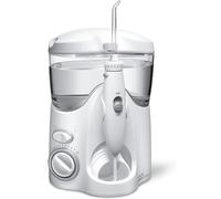 Waterpik - WF100EU Ultra - Spray dentale - idropulsore fornito con 6 ugelli e il coperchio della scheda Arkebion® dedicato alla protezione dei dati RFID