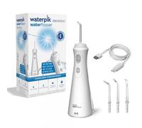 Church & Dwight WATERPIK WHITE 4PK ED WP-490EU