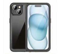 Waterproof 360 case adatta per Apple iPhone 15