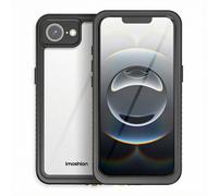 Waterproof 360 case adatta per Apple iPhone 17e / 16e
