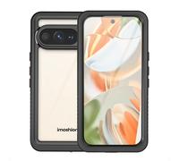 Waterproof 360 case adatta per Google Pixel 10 Pro