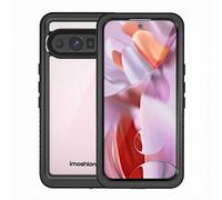 Waterproof 360 case adatta per Google Pixel 9 Pro