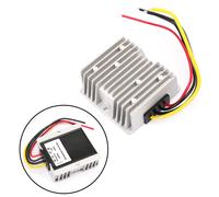 WaterProof 48V to 5V 15A Step Down DC/DC Power Converter Regulator A Y H7