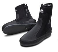 Waterproof B1 Scuba Diving Snorkeling Stivaletti Semiasciutto 6.5mm Muta Stivale