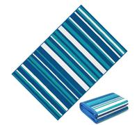 Waterproof Beach Blanket Foldable Lightweight Larg within me Waterproof Mat