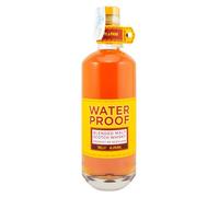 Waterproof Blended Malt Scotch Whisky 45,8% Vol. 0,7l