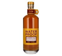 Waterproof Blended Malt Scotch Whisky 45,8% Vol. 0,7l