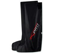 Waterproof Boots Rain Cover Motorcycle Motorbike Biker Universal Hiking Boat S