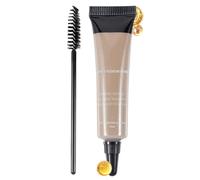 Waterproof Brow Dye, Effective Eyebrow Tint, 10 ml Make Up with Fast Effect, Natural Coloring Cosmetic Kit, Eye Brow Tint with Modern Style, Beauty Tool for Wife & Daughter