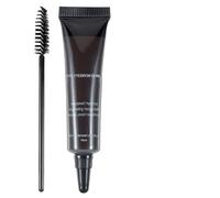 Waterproof Brow Dye, Effective Eyebrow Tint, 10 ml Make Up with Fast Effect, Natural Coloring Cosmetic Kit, Eye Brow Tint with Modern Style, Beauty Tool for Wife & Daughter