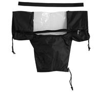 Waterproof Camera Raincoat Nylon Transparent Tpu Rain Cover Dustproof