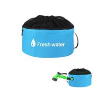Waterproof Camper Utility Bag, Hose Organizer, Drawstring Bag, RV Accessory | Electrical Cords Multipurpose Organizer Bag for Travel Camping Road Trip RV Supplies Equipment Protection Storage Organizer