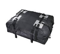Waterproof Car Roof Top Rack Carrier Cargo Bag Luggage Storage Cube Bag Travel#