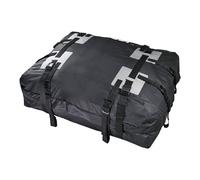 Waterproof Car Roof Top Rack Carrier Cargo Bag Luggage Storage Cube Bag Travel