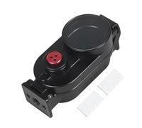 Waterproof Case 80m Underwater Diving Housing Covers Protective Shell Photography Housing for 360 GO 3/GO 3S Camera Waterproof Protector