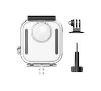 Waterproof Case for Gopro Max 2 Housing Diving Protective Anti-Drop Protective