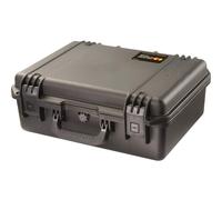 Waterproof Case Pelican Storm iM2400 Case No Foam Black