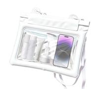 Waterproof Cell Phone Pouch - Floating Touchscreen Underwater Bag