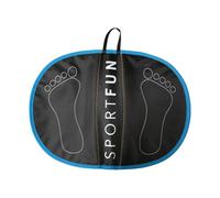 Waterproof Changing Mat - Wetsuit Diving Accessory, Foldable Swimsuit Pad with Carry Handle, Durable Sand Resistant Design | Beach Pool Surfing Wet Floor Changing Solution Support for Beginners Profes