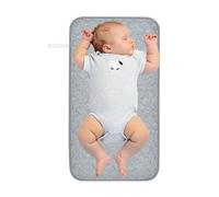 Waterproof Changing Pad Liner, Diaper Changing Pad For | Compact Diaper Changing Mat, Portable Changing Pad For Travel, Changing Pad Liner, Waterproof Travel Changing Mat,