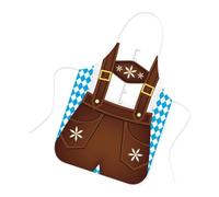 Waterproof Cooking Apron | Adjustable Work Apron | For Kitchen Gardening