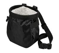 Waterproof Drawstring Bucket Climbing Chalk Bags with Pocket Waist Pouch