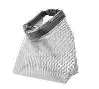 Waterproof Dry Bag, Small Storage Sack, Strong Mesh Sealable Design, Lightweight & Sturdy Material, Secure Roll-Top Closure, Mesh Material Advantage, 24 * 16 * 12cm