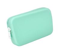 Waterproof Dry Pouch for Phone and Keys - Silicone Phone Holder For Bag | Zipper Beach Bags Tote Bag | Silicone Phône Holders Attachment | Bags Accessories Cell Phône Holder Fôr Beach Vacations