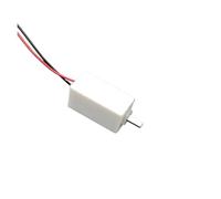 Waterproof electronic starter DC N10 Gear Motors With Ready Stock For Smart Lock Share Bike Robot And Underwater Equipment DIY Engine NWPNLXEA