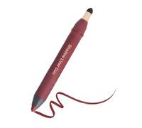 Waterproof Eye Liner Cosmetic, 2 in 1 Double Head Makeup, Smudge Proof Shadow Stick Tool with Premium Build, Beauty Care System with Smart Design, Smooth Radiant Coverage Aid, Essential Companion