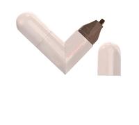 Waterproof Eye Liner Pencils - Portable Eye Pencil | 1.05ml Liquid Eyeliner Pen with Smooth Application, Gel Eyes Stamp for Wedding, Eyeliner Marker, Wing Pen Stamp for Travel and Dating Use